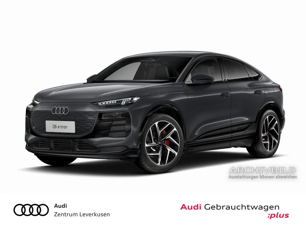 Audi Q6