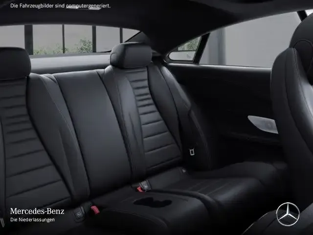 Mercedes-Benz E 400