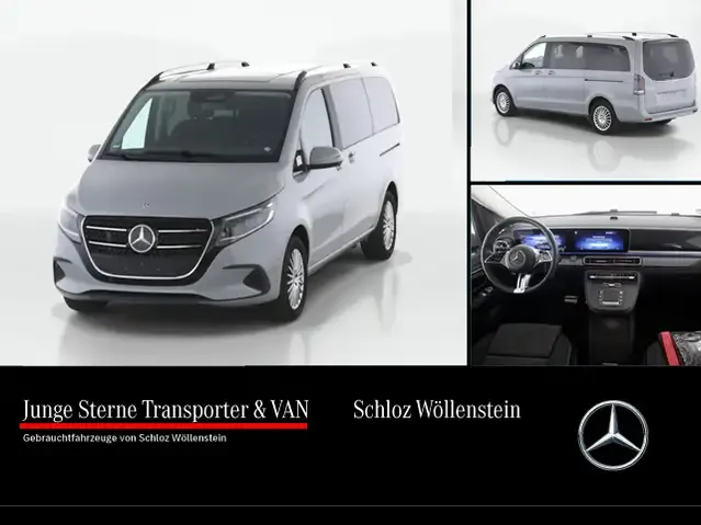 Mercedes-Benz V 300