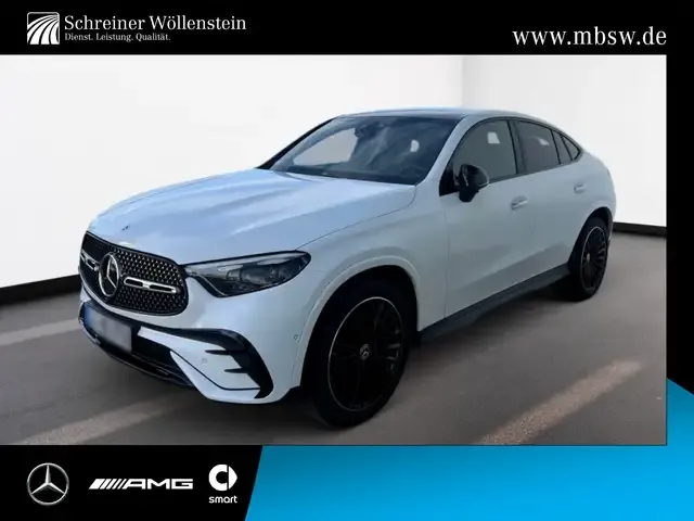 Mercedes-Benz GLC 450