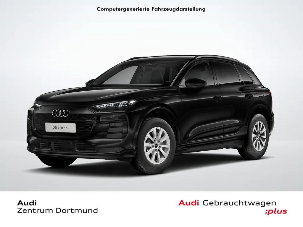 Audi Q6