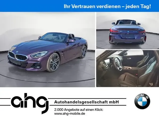 BMW Z4