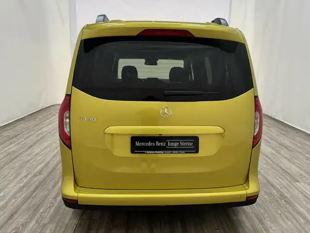 Mercedes-Benz T-Class