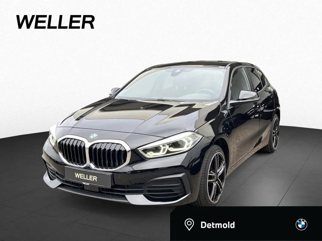 BMW 118