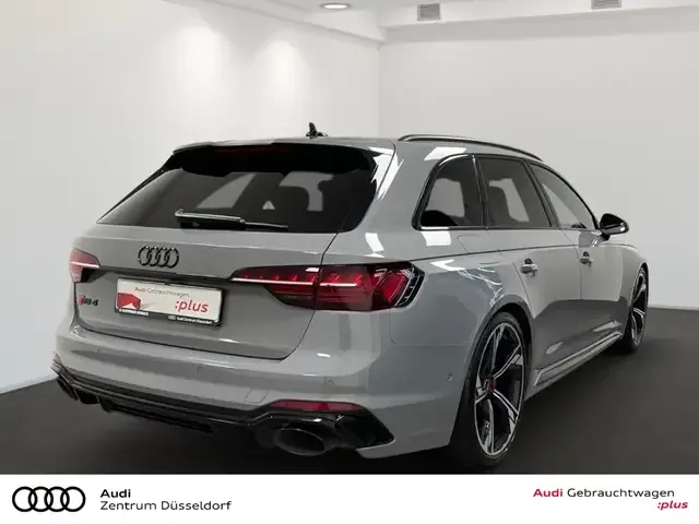 Audi RS4
