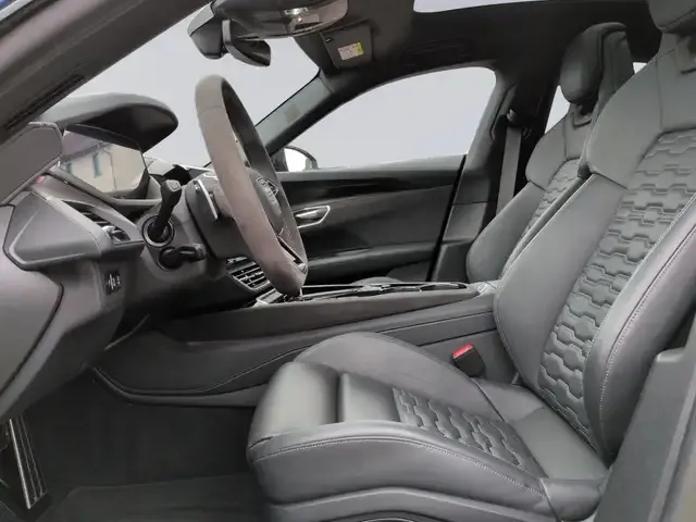 Audi RS e-tron GT