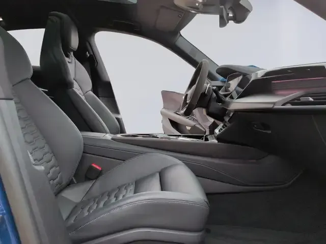 Audi RS e-tron GT