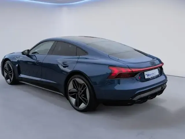 Audi RS e-tron GT