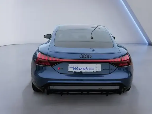 Audi RS e-tron GT