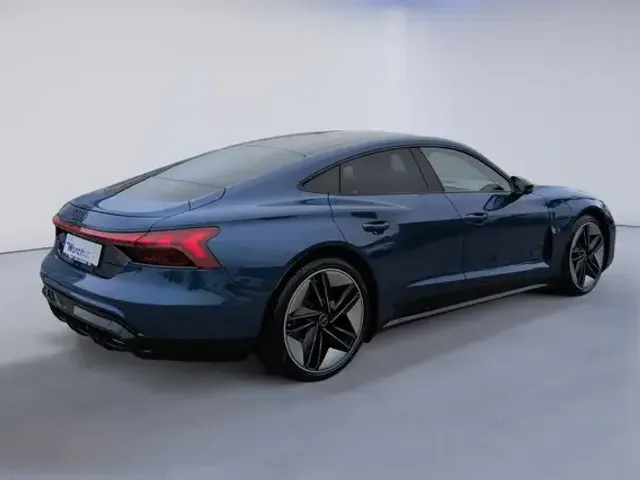 Audi RS e-tron GT