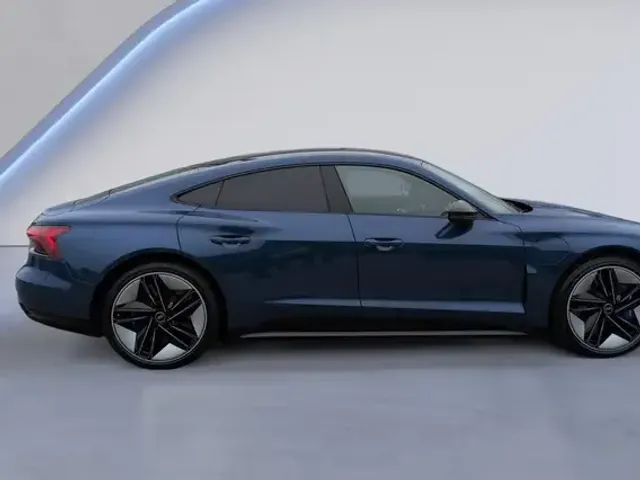 Audi RS e-tron GT