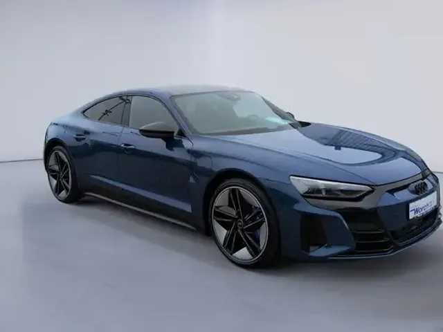 Audi RS e-tron GT