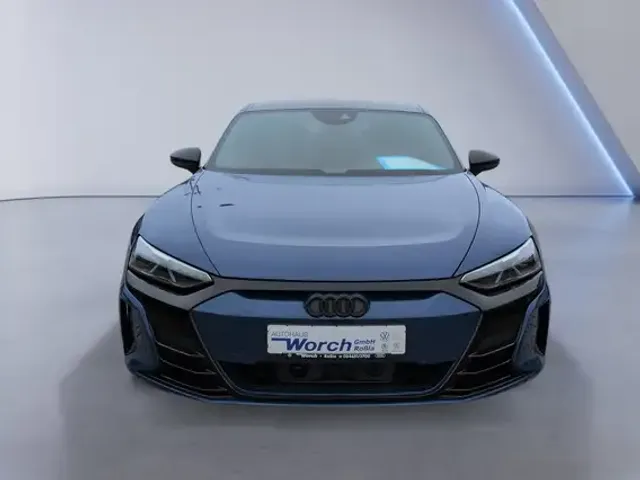 Audi RS e-tron GT