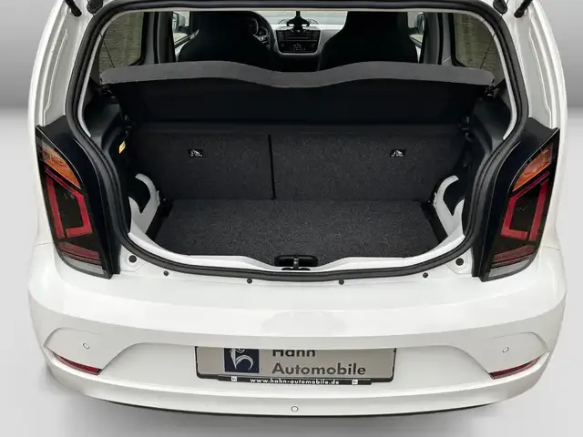 Volkswagen e-up!