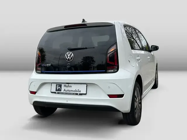 Volkswagen e-up!