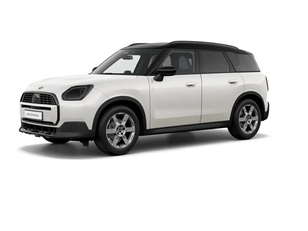 Mini Countryman D