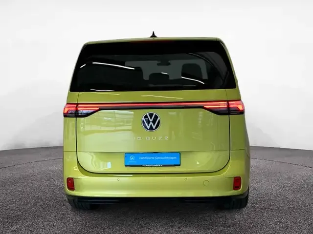 Volkswagen ID. Buzz