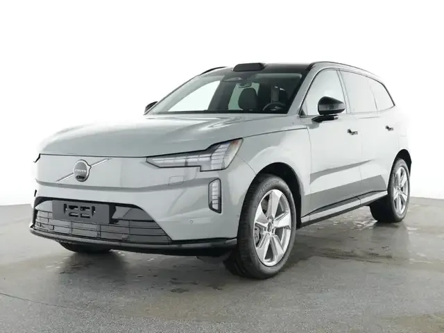 Volvo EX90