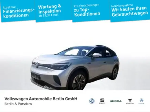 Volkswagen ID.4