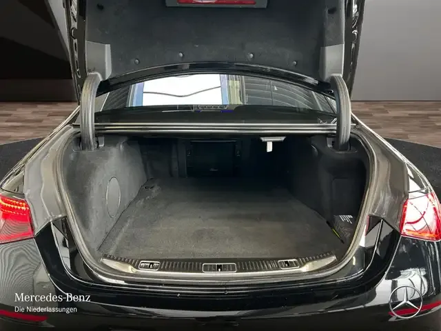 Mercedes-Benz S 600