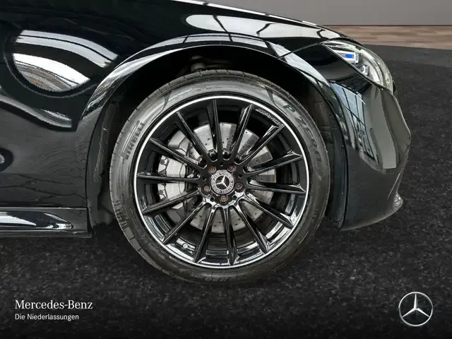 Mercedes-Benz S 600