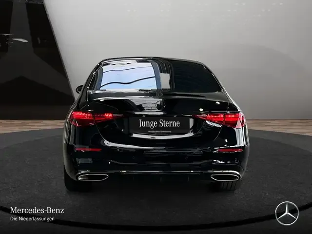 Mercedes-Benz S 600