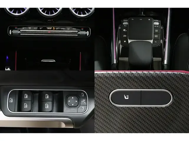 Mercedes-Benz GLB 220