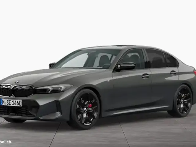 BMW 340
