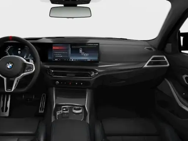 BMW 340