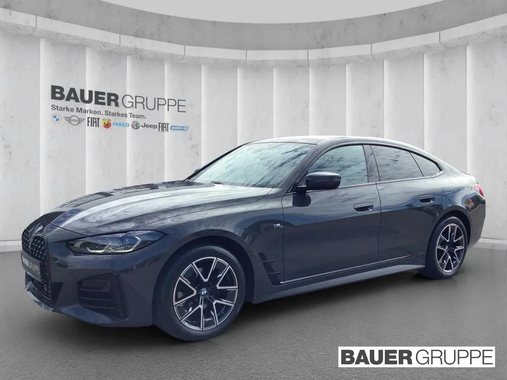 BMW 420