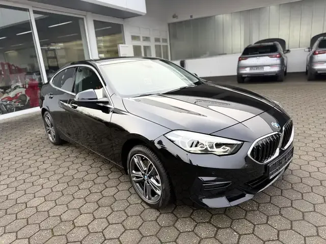BMW Sonstige