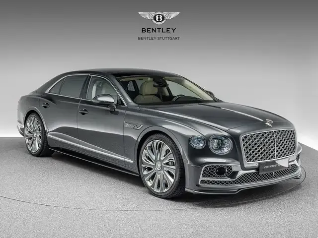 Bentley Flying Spur