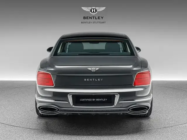 Bentley Flying Spur