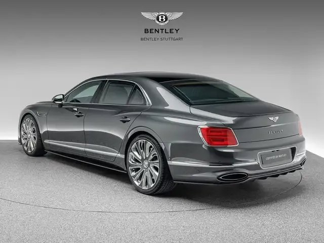 Bentley Flying Spur