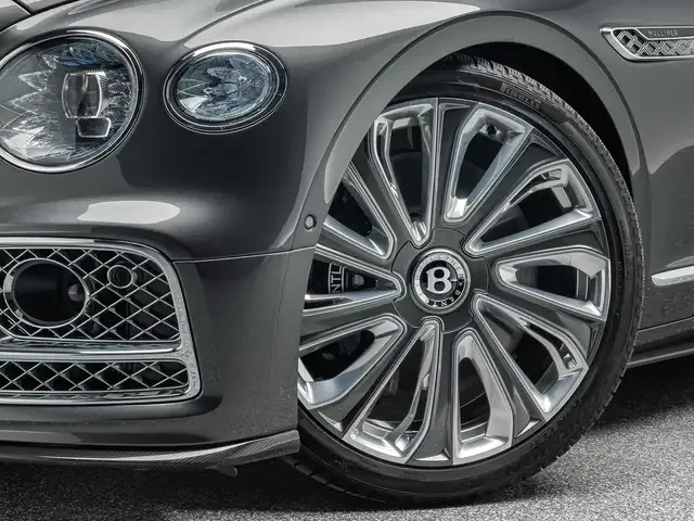 Bentley Flying Spur