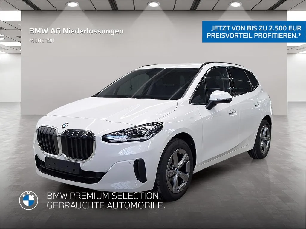 BMW 220