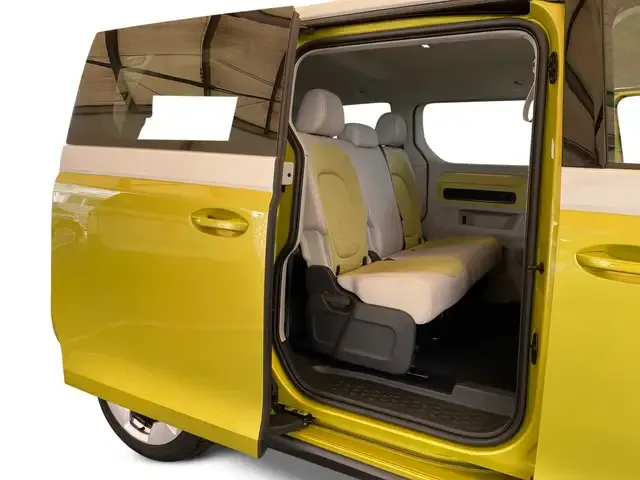 Volkswagen ID. Buzz