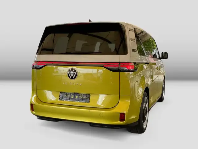 Volkswagen ID. Buzz