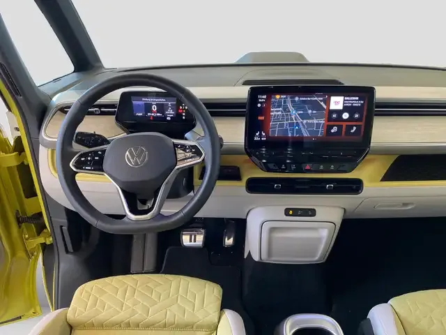 Volkswagen ID. Buzz