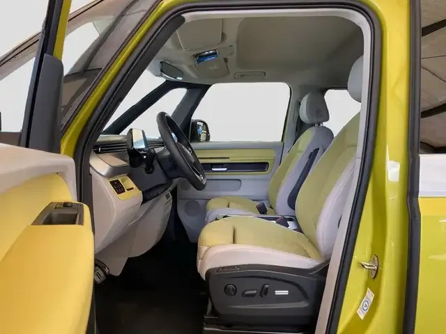 Volkswagen ID. Buzz