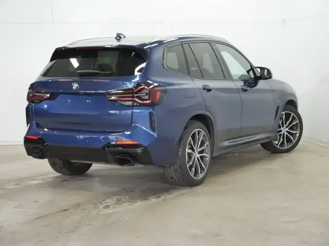 BMW X3 M
