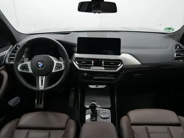 BMW X3 M
