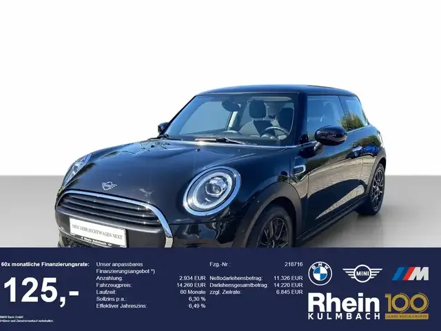 MINI One