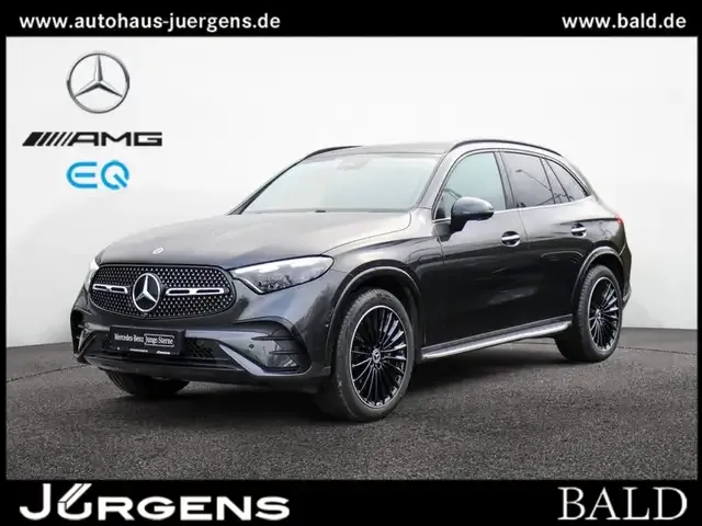 Mercedes-Benz GLC 450