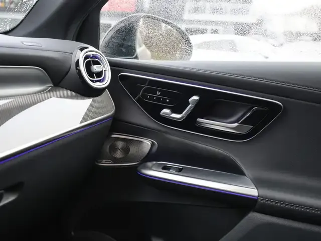 Mercedes-Benz GLC 450