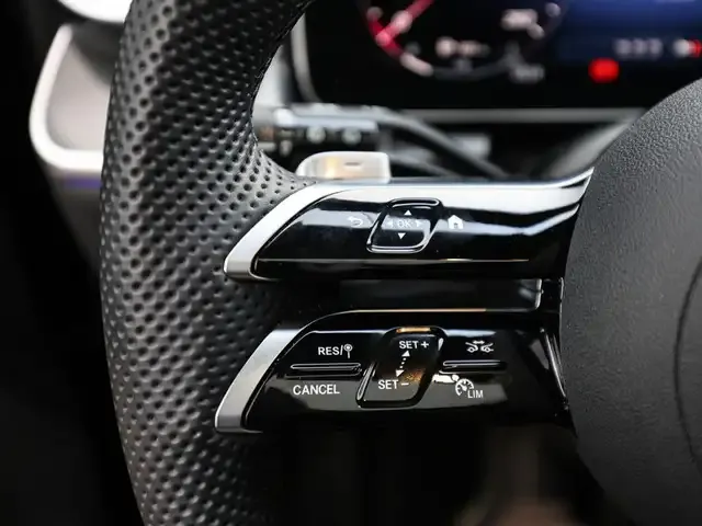 Mercedes-Benz GLC 450