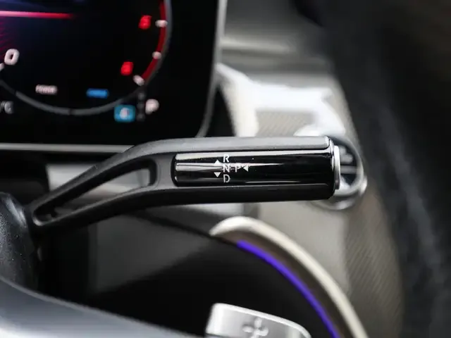 Mercedes-Benz GLC 450