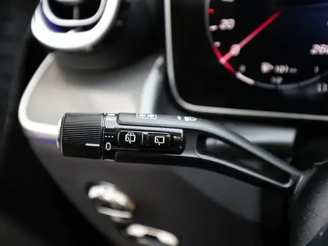 Mercedes-Benz GLC 450