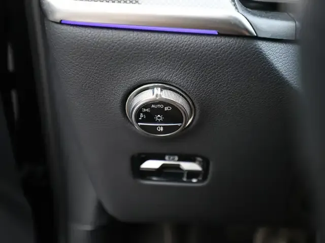 Mercedes-Benz GLC 450