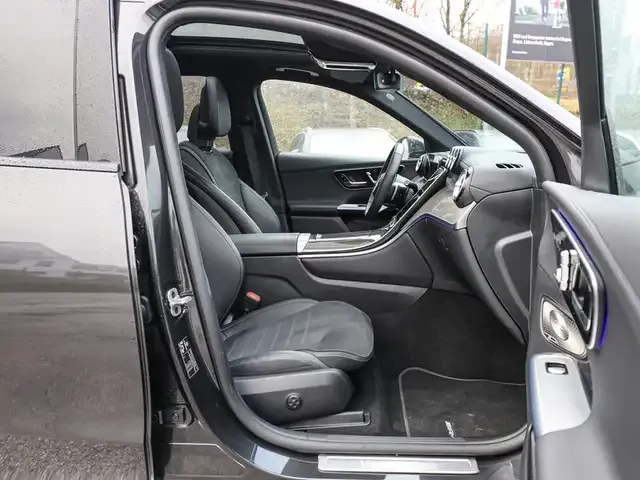 Mercedes-Benz GLC 450